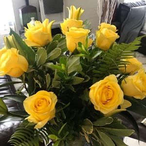 Meet your Posher, Brendalyn